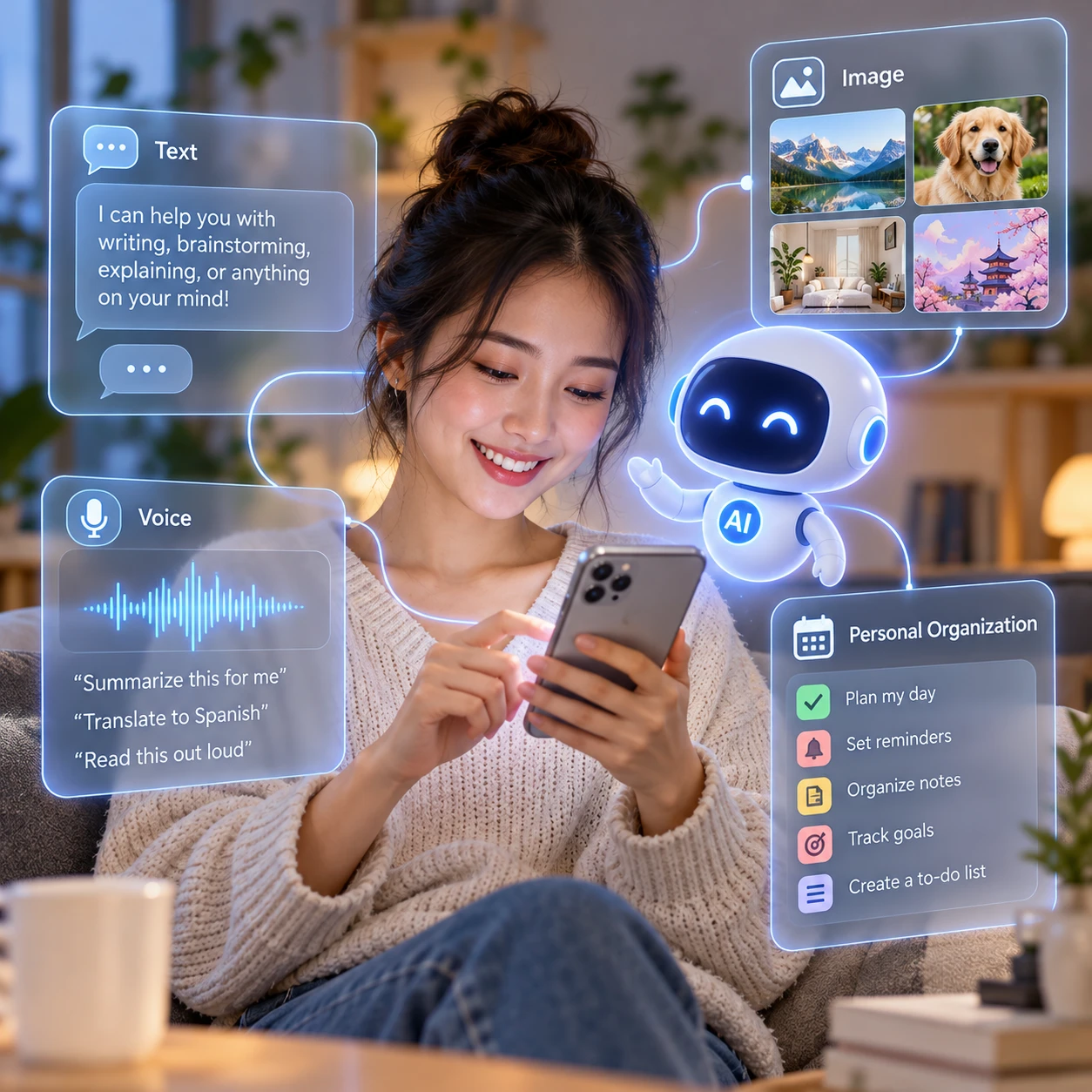Die Zukunft der künstlichen Intelligenz: Wohin geht die Reise?